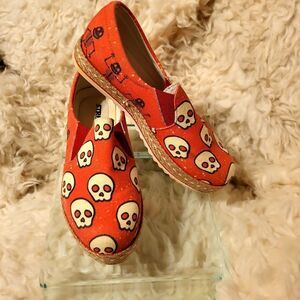 Street fly shoes!!  